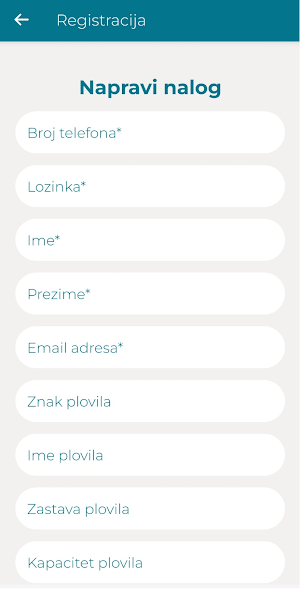 safesea.me Screenshot 2