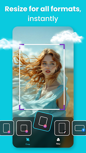 Photo Video Maker with Music Screenshot 3