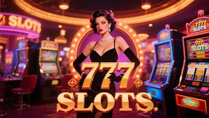 Lucky Slots Online Casino Screenshot 3
