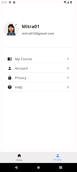 Sathee Kendra Screenshot 1