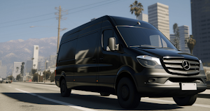 Play Mini Bus Simulator 2024 Screenshot 0