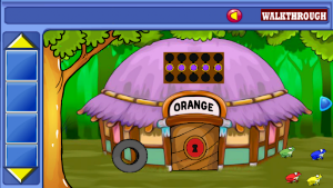 TheAntMustFindTheWheelOfCart Screenshot 0