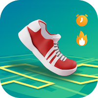 Pedometer App: Step Counter