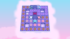 Freshly Frosted Screenshot 0