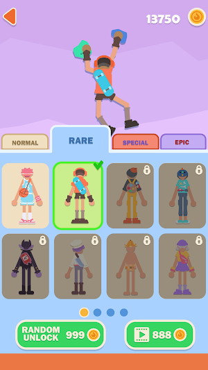 Climb! Master the Mountain Screenshot 0