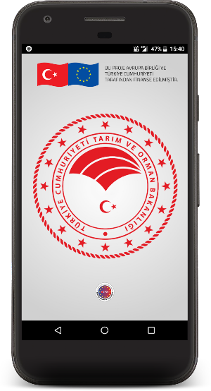HaySag-Hayvan Sağlığı & Refahı Screenshot 0