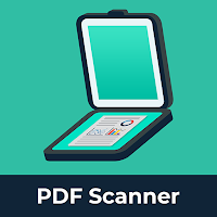 PDF Scanner - Document Scanner