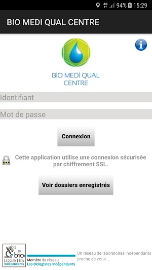 BIO MEDI QUAL CENTRE Screenshot 0