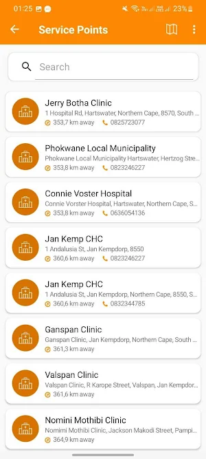 Botshelo Screenshot 1