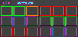 PAD FULL HD Screenshot 3