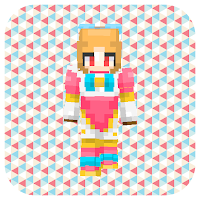 Mobile Legends Skin For MCPE