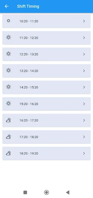 ExpandX TejoERP Screenshot 2
