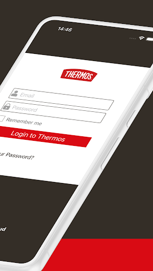 Thermos UK Trade Screenshot 1