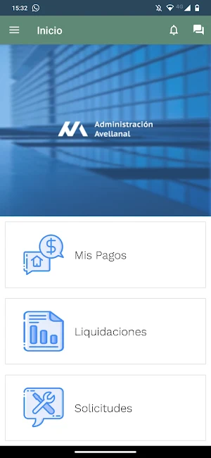 Avellanal Screenshot 2