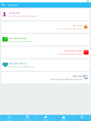 Vibrant Ho Chi Minh City Screenshot 2