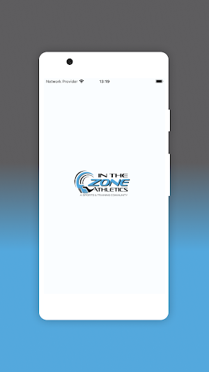 ITZ Athletics Screenshot 0