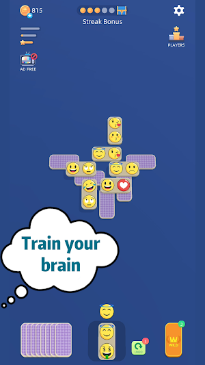 Emoji Domino Screenshot 3