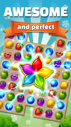 Fruits Farm Screenshot 2