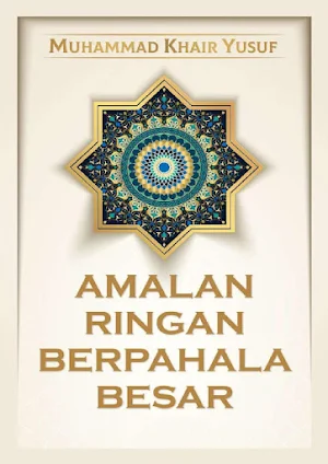 Amalan Ringan Berpahala Besar Screenshot 0