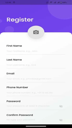AdDrive Screenshot 1