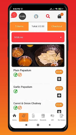 Dhaba 15 Screenshot 3