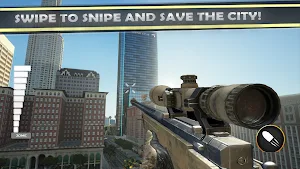Call Of Sniper : Gun Shooter Screenshot 0