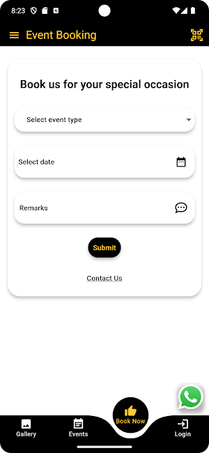 Colorz Studio Screenshot 2