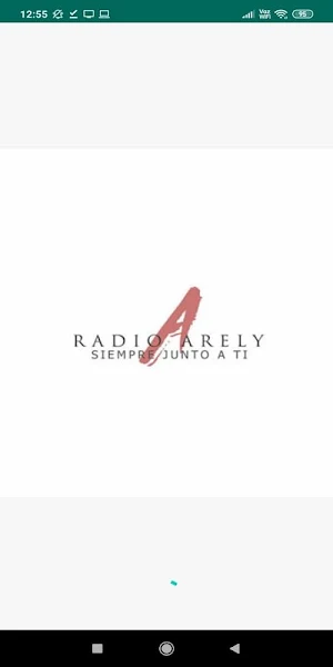 Radio Arely Screenshot 2