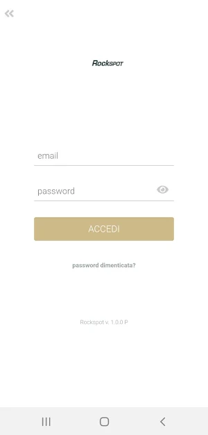 Rockspot Screenshot 0