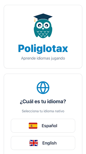 Poliglotax Screenshot 0