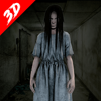 Scary Granny Hospital Escape