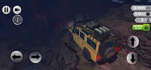 Mud Offroad:Crawling Simulator Screenshot 1