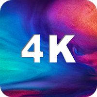 Wallpapers for Xiaomi 4K (MIUI)
