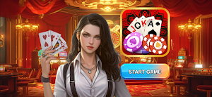 Patti Ace Forge Screenshot 1