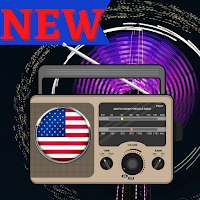 Rewound Radio AM USA