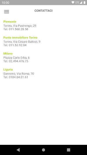 Chiusano Screenshot 2