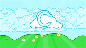 Meet the Letters - Uppercase  Game Screenshot 3
