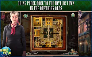 Off Record: Deception (Full) Screenshot 2