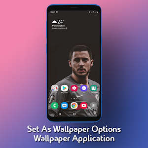 England Football Team Wallpaper HD Screenshot 3