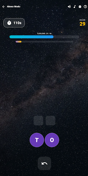 Bitig: İnternetsiz Kelime Avı Screenshot 3