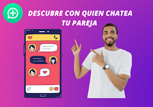 Con Quien Chatea Mi Pareja Screenshot 2
