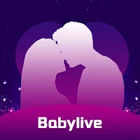 BabyLive – Stream & Chat