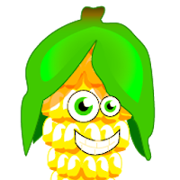 Corny Escape