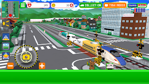 TrainLand Screenshot 0