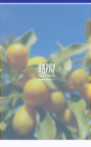OPG Happy Citrus Screenshot 3