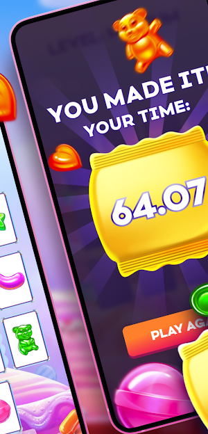 Egg Prizes Screenshot 1