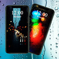Rain Wallpapers 2024