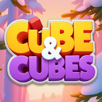 Cube & Cubes