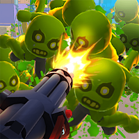 ZombiesAreComing