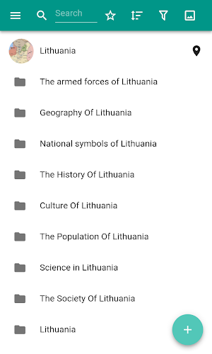 Lithuania Screenshot 0